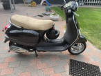 2015 Piaggio Vespa