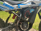 2015 Quantya Evo1 Track