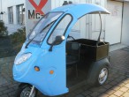 2015 Skyteam Sky800