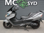 2015 Suzuki AN 400 Burgman