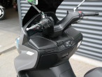 2015 Suzuki AN 400 Burgman