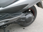 2015 Suzuki AN 400 Burgman