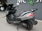 2015 Suzuki AN 400 Burgman