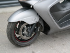 2015 Suzuki AN 400 Burgman