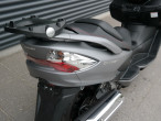 2015 Suzuki AN 400 Burgman