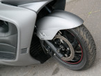 2015 Suzuki AN 400 Burgman
