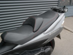 2015 Suzuki AN 400 Burgman