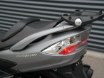 2015 Suzuki AN 400 Burgman
