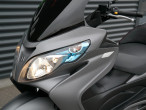 2015 Suzuki AN 400 Burgman