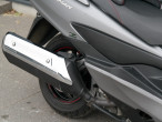 2015 Suzuki AN 400 Burgman
