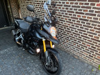 2015 Suzuki DL 1000 V-Strom