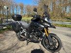 2015 Suzuki DL 1000 V-Strom