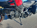 2015 Suzuki DL 1000 V-Strom