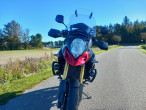 2015 Suzuki DL 1000 V-Strom