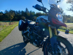 2015 Suzuki DL 1000 V-Strom