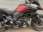 2015 Suzuki DL 1000 V-Strom