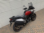 2015 Suzuki DL 1000 V-Strom