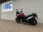 2015 Suzuki DL 1000 V-Strom