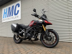 2015 Suzuki DL 1000 V-Strom
