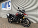 2015 Suzuki DL 1000 V-Strom