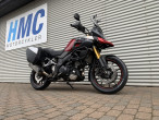 2015 Suzuki DL 1000 V-Strom