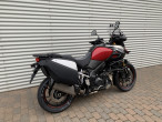 2015 Suzuki DL 1000 V-Strom