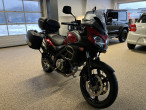 2015 Suzuki DL 650 V-Strom