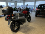 2015 Suzuki DL 650 V-Strom