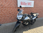 2015 Suzuki DL 650 V-Strom