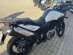 2015 Suzuki DL 650 V-Strom