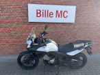 2015 Suzuki DL 650 V-Strom