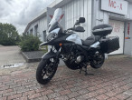 2015 Suzuki DL 650 V-Strom 2015 Suzuki DL 650 V-Strom