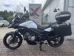 2015 Suzuki DL 650 V-Strom 2015 Suzuki DL 650 V-Strom