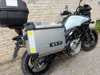 2015 Suzuki DL 650 V-Strom 2015 Suzuki DL 650 V-Strom