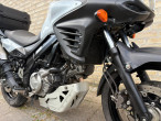 2015 Suzuki DL 650 V-Strom 2015 Suzuki DL 650 V-Strom