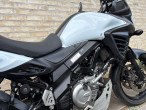 2015 Suzuki DL 650 V-Strom 2015 Suzuki DL 650 V-Strom
