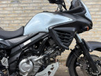 2015 Suzuki DL 650 V-Strom 2015 Suzuki DL 650 V-Strom