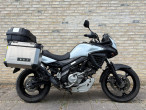 Suzuki DL 650 V-Strom Suzuki DL 650 V-Strom