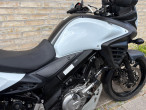 2015 Suzuki DL 650 V-Strom 2015 Suzuki DL 650 V-Strom