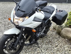 2015 Suzuki GSF 650 S Bandit 2015 Suzuki GSF 650 S Bandit