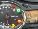 2015 Suzuki GSF 650 S Bandit 2015 Suzuki GSF 650 S Bandit