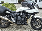 2015 Suzuki GSF 650 S Bandit 2015 Suzuki GSF 650 S Bandit