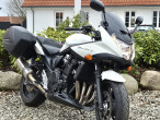 2015 Suzuki GSF 650 S Bandit 2015 Suzuki GSF 650 S Bandit