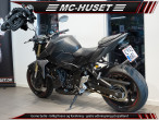 2015 Suzuki GSR 750