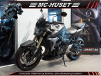 2015 Suzuki GSR 750