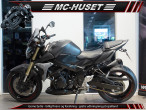 2015 Suzuki GSR 750