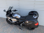 2015 Suzuki GSX 1250 FA 2015 Suzuki GSX 1250 FA