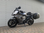 2015 Suzuki GSX 1250 FA 2015 Suzuki GSX 1250 FA