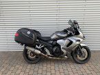 2015 Suzuki GSX 1250 FA 2015 Suzuki GSX 1250 FA