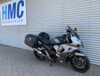 2015 Suzuki GSX 1250 FA 2015 Suzuki GSX 1250 FA
